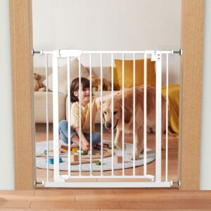 Baby Safety Gate for Pets & Kids