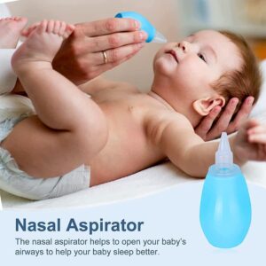 Baby Grooming Set