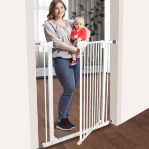 Baby Safety Gate for Pets & Kids