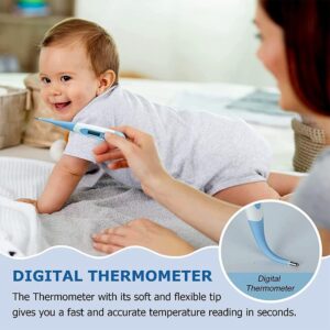 Baby Grooming Set