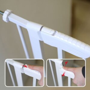 Baby Safety Gate for Pets & Kids
