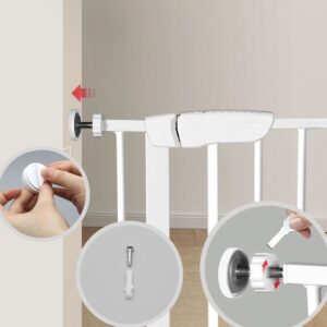 Baby Safety Gate for Pets & Kids