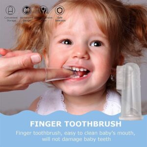 Baby Grooming Set