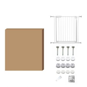 Baby Safety Gate for Pets & Kids