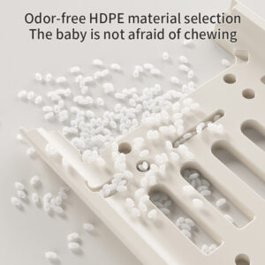 Deluxe Baby Diaper Changing Table