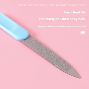 Baby Grooming Set