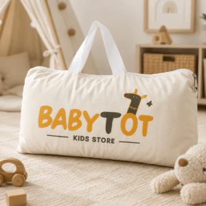 Kids Play Tent – Cozy Indoor & Outdoor Playhouse for Kids