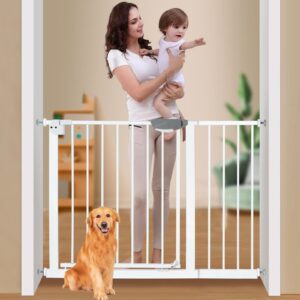 Baby Safety Gate for Pets & Kids