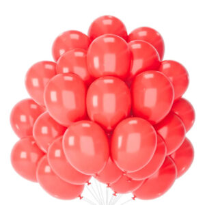 Premium 20PCS Metallic Helium Balloons 12 Inch | High-Quality Natural Latex Party Balloons 2.8g Thick | Birthday, Baby Shower, Wedding & Event Decoration Balloons | Assorted Elegant Colors