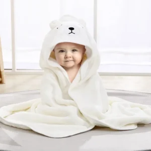 Baby Soft Towels / Baby Quilt
