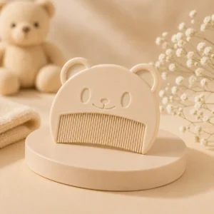 Grooming Hair Brush Kit