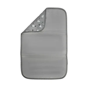 Kinderkraft - Mommy Diaper Bag - Grey