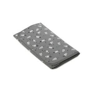 Kinderkraft - Mommy Diaper Bag - Grey