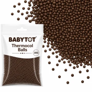 Party Thermocol Balls for DIY Crafts