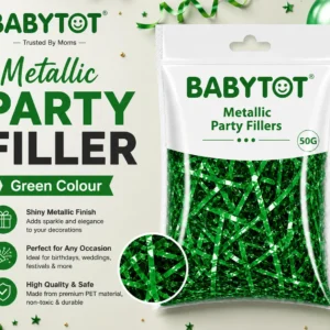Party Shredded Fillers for Balloon, Boxes & Event Decorations