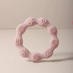 Silicon Teethers - Ring