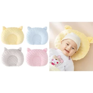 Baby Care Pillows