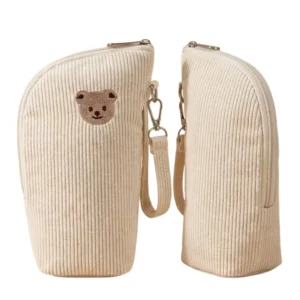 Baby Bottle Warmer Bag