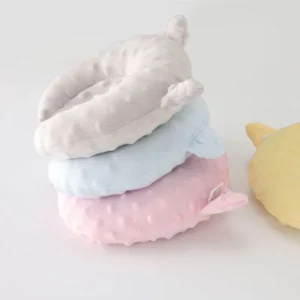 Baby Care Pillows