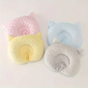 Baby Care Pillows