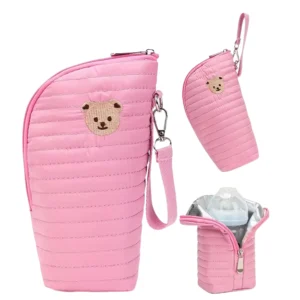 Baby Bottle Warmer Bag