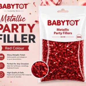 Party Shredded Fillers for Balloon, Boxes & Event Decorations
