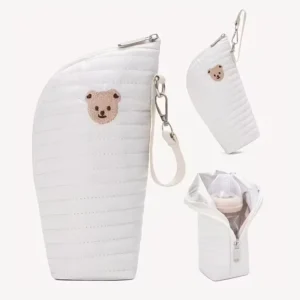 Baby Bottle Warmer Bag
